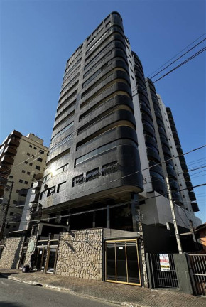 Imagem Apartamento com 1 Quarto à Venda, 47 m² em Guilhermina - Praia Grande