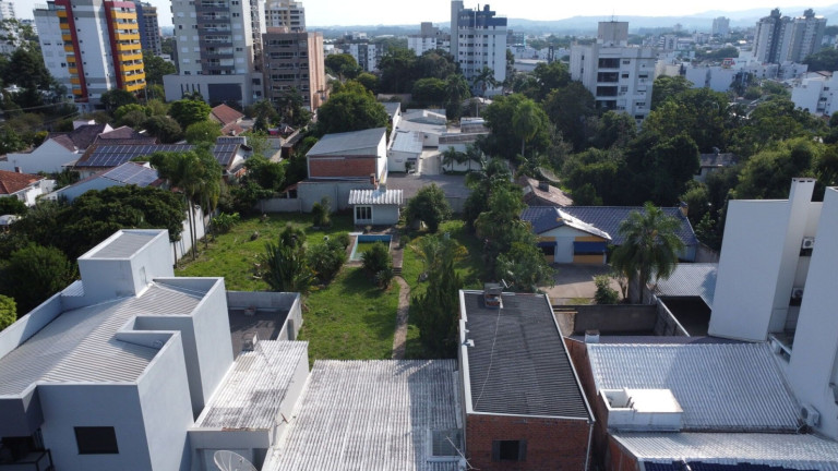 Imagem Casa com 5 Quartos à Venda, 193 m² em Centro - Santa Cruz Do Sul Imagem Casa com 5 Quartos à Venda, 193 m² em Centro - Santa Cruz Do Sul