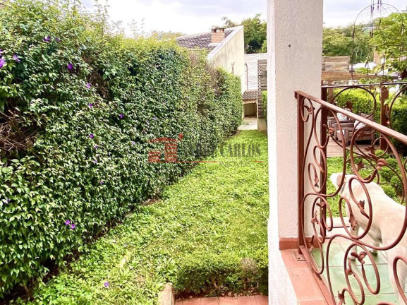 Imagem Casa de Condomínio com 4 Quartos à Venda, 326 m² em Moinho Velho - Cotia Imagem Casa de Condomínio com 4 Quartos à Venda, 326 m² em Moinho Velho - Cotia