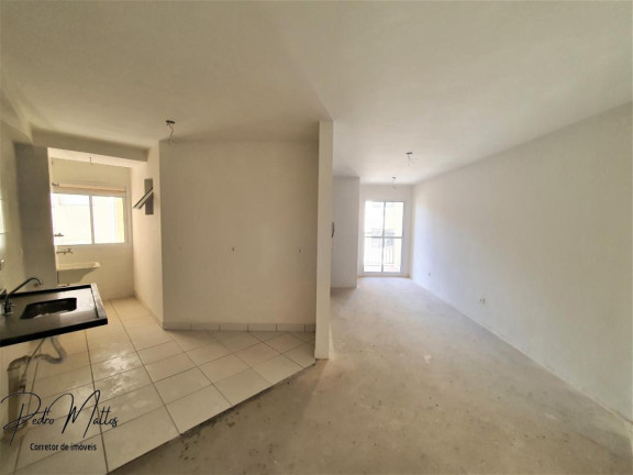 Imagem Imóvel com 2 Quartos à Venda, 62 m² em Paulicéia - Piracicaba Imagem Imóvel com 2 Quartos à Venda, 62 m² em Paulicéia - Piracicaba
