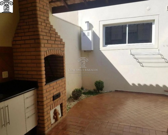 Imagem Sobrado com 3 Quartos à Venda, 148 m² em Parque Campolim - Sorocaba