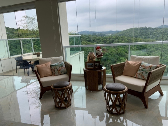 Imagem Apartamento com 4 Quartos à Venda, 284 m² em Tamboré - Santana De Parnaíba Imagem Apartamento com 4 Quartos à Venda, 284 m² em Tamboré - Santana De Parnaíba