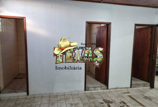 Imagem Imóvel Comercial para Alugar, 1.000 m² em Jardim Santa Terezinha (zona Leste) - São Paulo Imagem Imóvel Comercial para Alugar, 1.000 m² em Jardim Santa Terezinha (zona Leste) - São Paulo