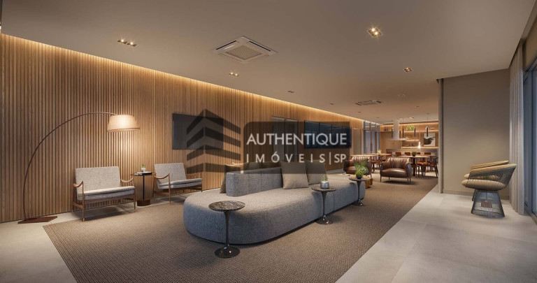 Imagem Apartamento com 3 Quartos à Venda, 162 m² em Pinheiros - São Paulo