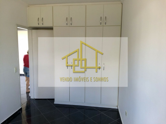 Imagem Apartamento com 2 Quartos à Venda, 75 m² em Jardim Satélite - São Paulo