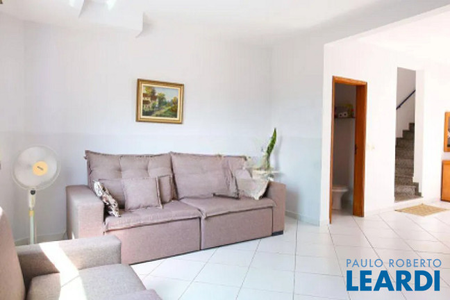 Imagem Sobrado com 3 Quartos à Venda, 196 m² em Jardim - Santo André Imagem Sobrado com 3 Quartos à Venda, 196 m² em Jardim - Santo André
