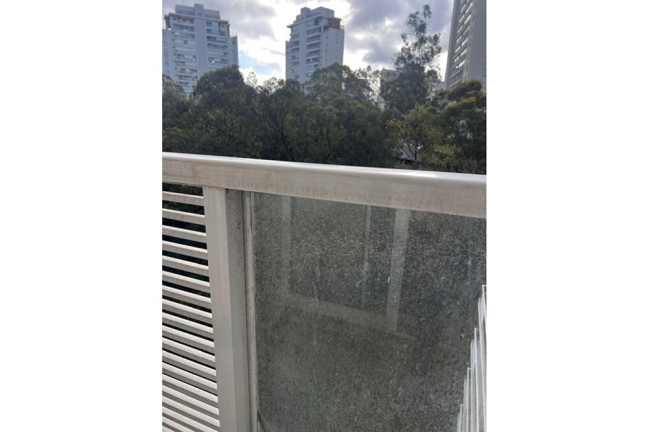 Imagem Imóvel à Venda, 42 m² em Vila Andrade - São Paulo Imagem Imóvel à Venda, 42 m² em Vila Andrade - São Paulo