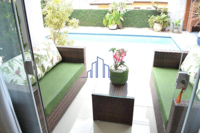 Imagem Apartamento com 5 Quartos à Venda, 420 m² em Alphaville - Santana De Parnaíba Imagem Apartamento com 5 Quartos à Venda, 420 m² em Alphaville - Santana De Parnaíba