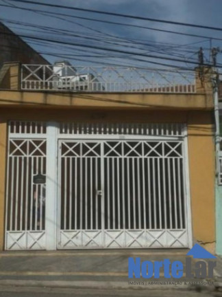 Imagem Sobrado com 3 Quartos à Venda, 170 m² em Freguesia Do ó - São Paulo