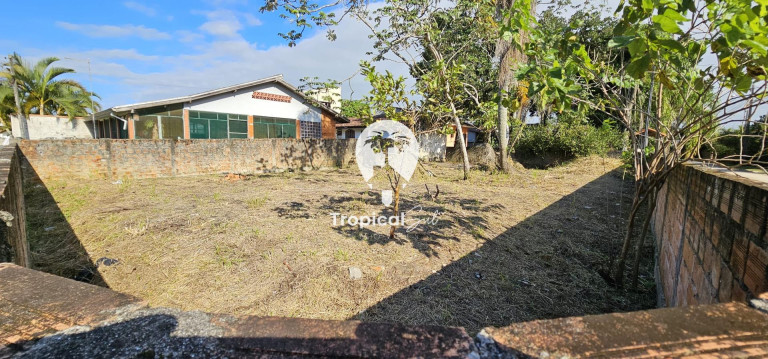Imagem Terreno à Venda, 364 m² em Carmery - Pontal Do Parana Imagem Terreno à Venda, 364 m² em Carmery - Pontal Do Parana