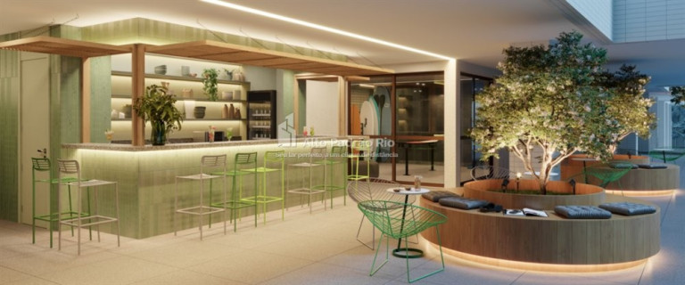 Imagem Apartamento com 2 Quartos à Venda, 78 m² em Barra Da Tijuca - Rio De Janeiro