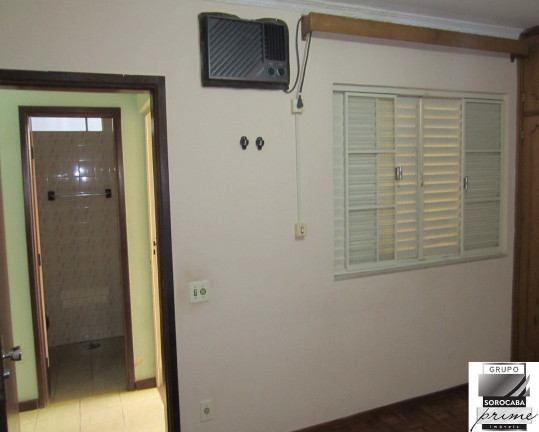 Imagem Casa com 6 Quartos à Venda, 320 m² em Vila Augusta - Sorocaba
