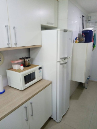 Imagem Apartamento com 2 Quartos à Venda,  em Loteamento João Batista Julião - Guarujá