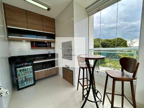 Imagem Apartamento com 4 Quartos à Venda, 194 m² em Edifício Lessence - Sorocaba Imagem Apartamento com 4 Quartos à Venda, 194 m² em Edifício Lessence - Sorocaba