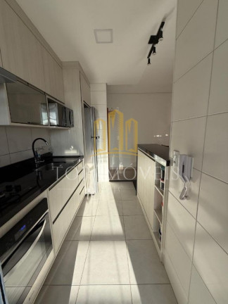 Imagem Apartamento com 2 Quartos à Venda, 70 m² em Jardim Oriente - São José Dos Campos