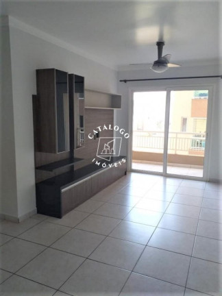 Imagem Apartamento com 3 Quartos à Venda, 90 m² em Nova Aliança - Ribeirão Preto Imagem Apartamento com 3 Quartos à Venda, 90 m² em Nova Aliança - Ribeirão Preto