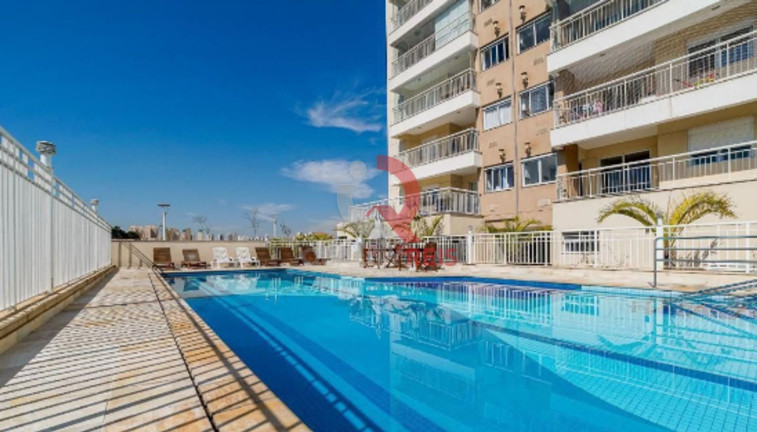 Apartamento com 2 Quartos à Venda, 63 m² em Vila Maria - São Paulo