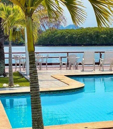 Imagem Casa com 7 Quartos à Venda, 1.100 m² em São Judas Tadeu - Guarapari