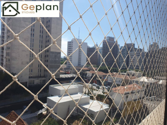 Imagem Apartamento com 2 Quartos à Venda, 106 m² em Vila Mariana - São Paulo