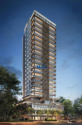 Imagem Apartamento com 4 Quartos à Venda, 174 m² em Pinheiros - São Paulo