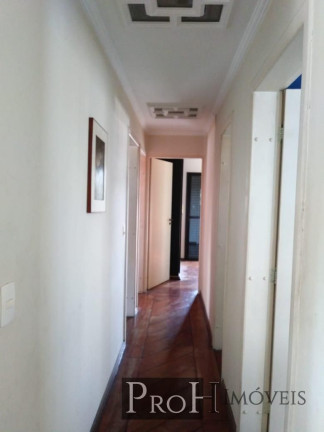 Imagem Apartamento com 3 Quartos à Venda, 97 m² em Jardim - Santo André Imagem Apartamento com 3 Quartos à Venda, 97 m² em Jardim - Santo André