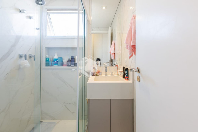 Imagem Apartamento com 3 Quartos à Venda, 88 m² em Vila Romana - São Paulo Imagem Apartamento com 3 Quartos à Venda, 88 m² em Vila Romana - São Paulo