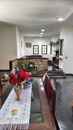 Imagem Casa com 4 Quartos à Venda, 311 m² em Pechincha - Rio De Janeiro
