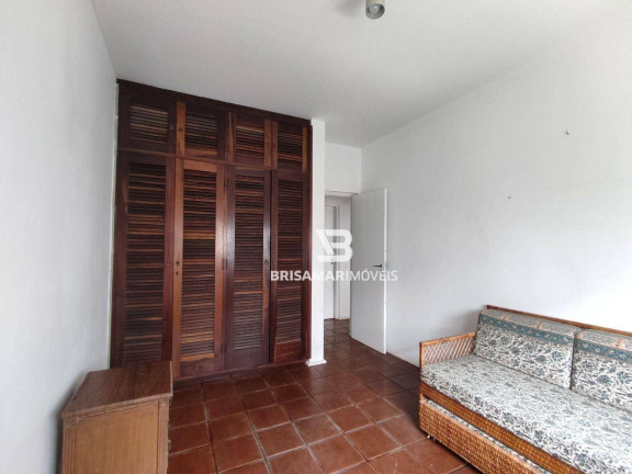 Imagem Apartamento com 3 Quartos para Alugar, 86 m² em Pitangueiras - Guarujá