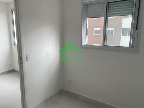 Imagem Apartamento com 2 Quartos à Venda, 35 m² em Jardim Taquaral - São Paulo Imagem Apartamento com 2 Quartos à Venda, 35 m² em Jardim Taquaral - São Paulo