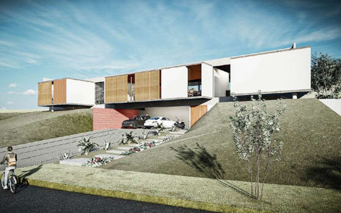 Imagem Casa de Condomínio com 5 Quartos à Venda, 640 m² em Loteamento Residencial Parque Terras De Santa Cec? - Itu Imagem Casa de Condomínio com 5 Quartos à Venda, 640 m² em Loteamento Residencial Parque Terras De Santa Cec? - Itu