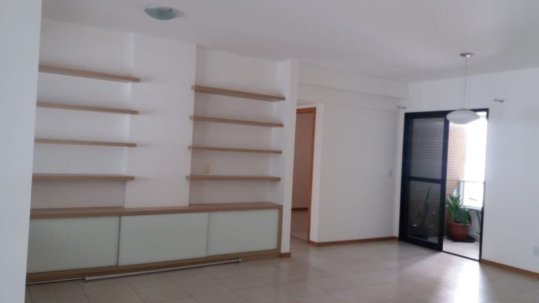 Imagem Apartamento com 3 Quartos à Venda, 113 m² em Canela - Salvador Imagem Apartamento com 3 Quartos à Venda, 113 m² em Canela - Salvador