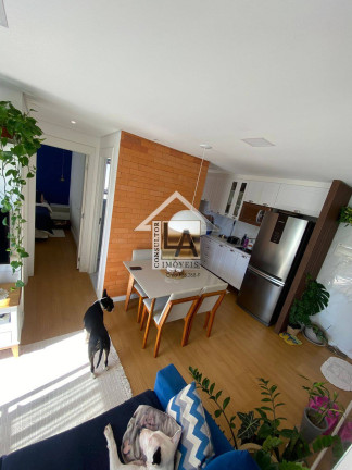 Imagem Apartamento com 2 Quartos à Venda, 42 m² em Parque Reboucas - São Paulo Imagem Apartamento com 2 Quartos à Venda, 42 m² em Parque Reboucas - São Paulo