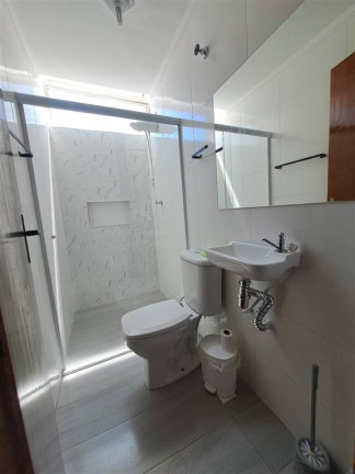 Imagem Kitnet com 1 Quarto à Venda, 32 m² em Guilhermina - Praia Grande Imagem Kitnet com 1 Quarto à Venda, 32 m² em Guilhermina - Praia Grande