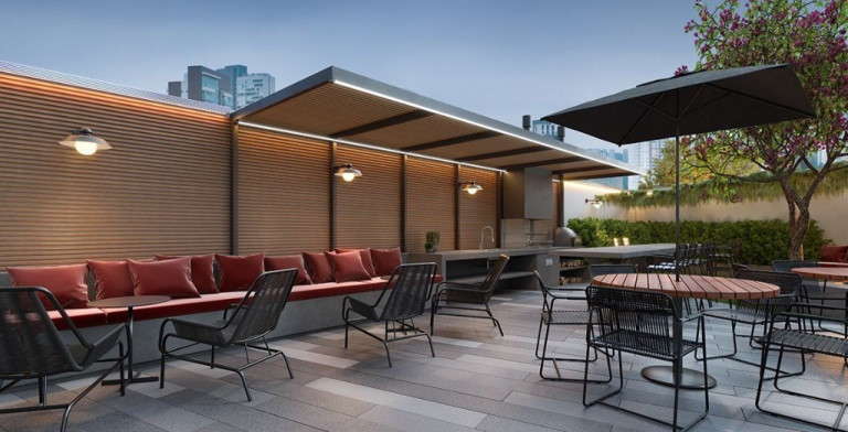Imagem Apartamento com 4 Quartos à Venda, 227 m² em Chácara Santo Antônio (zona Sul) - São Paulo Imagem Apartamento com 4 Quartos à Venda, 227 m² em Chácara Santo Antônio (zona Sul) - São Paulo