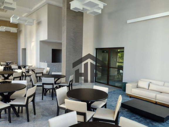 Imagem Apartamento com 1 Quarto para Alugar, 33 m² em Parnamirim - Recife