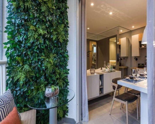 Imagem Imóvel com 1 Quarto à Venda, 48 m² em Balneário Umuarama - Mongaguá