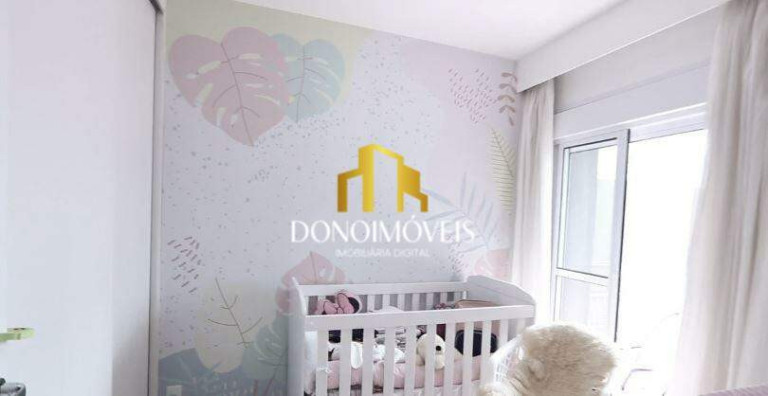 Imagem Apartamento com 2 Quartos à Venda, 115 m² em Centro - Santo André Imagem Apartamento com 2 Quartos à Venda, 115 m² em Centro - Santo André