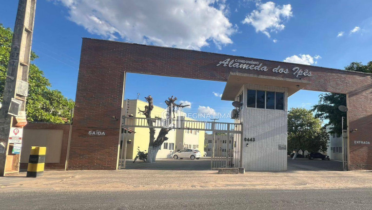 Imagem Apartamento com 2 Quartos à Venda, 41 m² em Pedra Mole - Teresina
