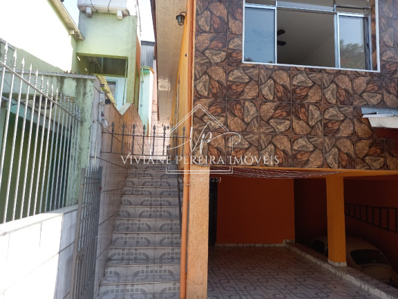 Casa com 2 Quartos à Venda, 160 m² em Jardim Raposo Tavares - São Paulo