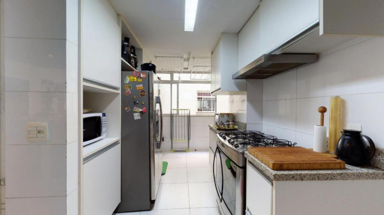 Imagem Imóvel com 3 Quartos à Venda, 148 m² em Ipanema - Rio De Janeiro Imagem Imóvel com 3 Quartos à Venda, 148 m² em Ipanema - Rio De Janeiro