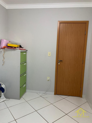 Imagem Apartamento com 2 Quartos à Venda, 50 m² em Ilha Dos Bentos - Vila Velha