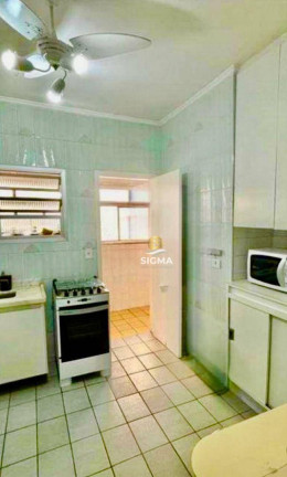 Imagem Apartamento com 3 Quartos à Venda, 90 m² em Jardim Las Palmas - Guarujá Imagem Apartamento com 3 Quartos à Venda, 90 m² em Jardim Las Palmas - Guarujá