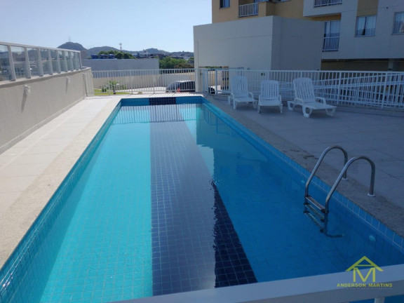 Imagem Apartamento com 2 Quartos à Venda, 45 m² em Santa Inês - Vila Velha Imagem Apartamento com 2 Quartos à Venda, 45 m² em Santa Inês - Vila Velha