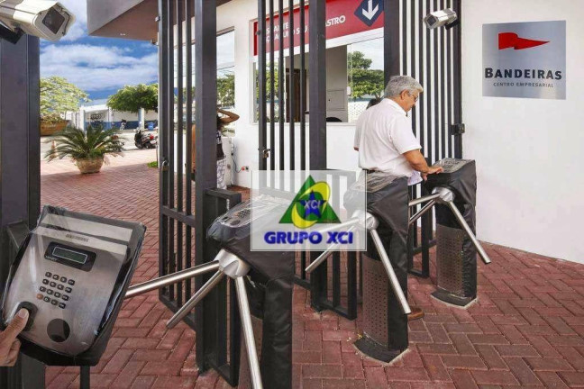 Imagem Galpão para Alugar, 436 m² em Protestantes - Votorantim Imagem Galpão para Alugar, 436 m² em Protestantes - Votorantim