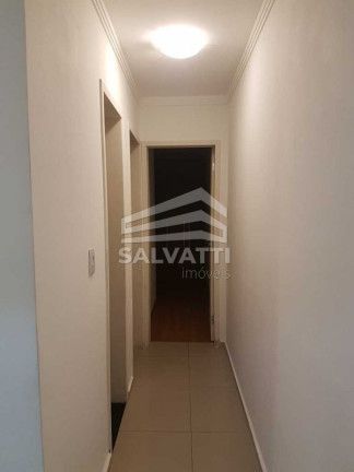 Imagem Apartamento com 2 Quartos à Venda, 108 m² em Ponte De São João - Jundiaí