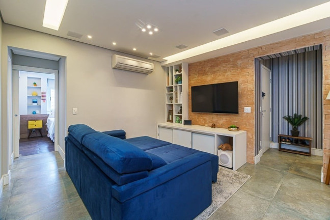 Imagem Apartamento com 2 Quartos à Venda, 105 m² em Granja Julieta - São Paulo