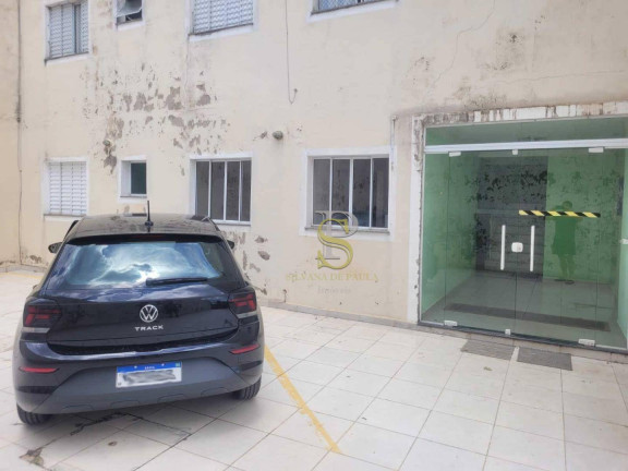 Imagem Apartamento com 1 Quarto à Venda, 66 m² em Terra Preta - Mairiporã