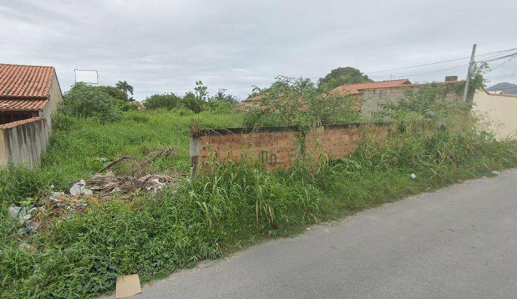 Terreno à Venda, 600 m² em Jardim Atlântico Oeste (itaipuaçu) - Maricá