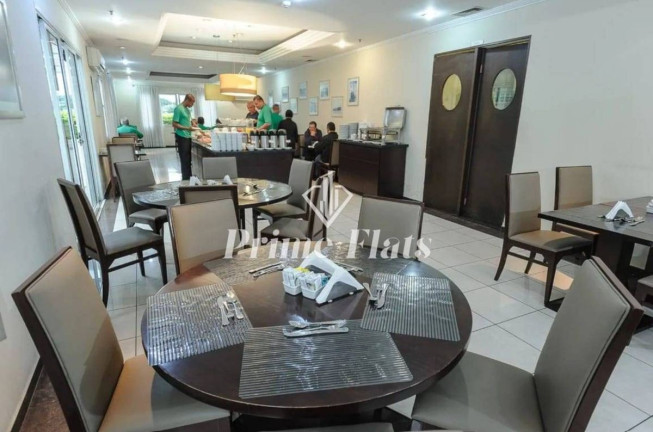 Imagem Apartamento com 1 Quarto à Venda, 37 m² em Centro - Osasco