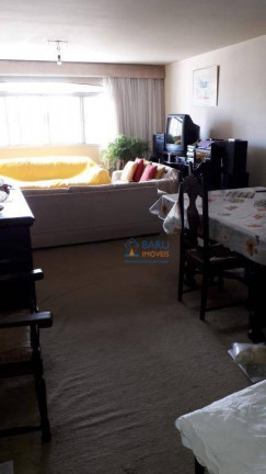 Imagem Apartamento com 3 Quartos à Venda, 156 m² em Perdizes - São Paulo